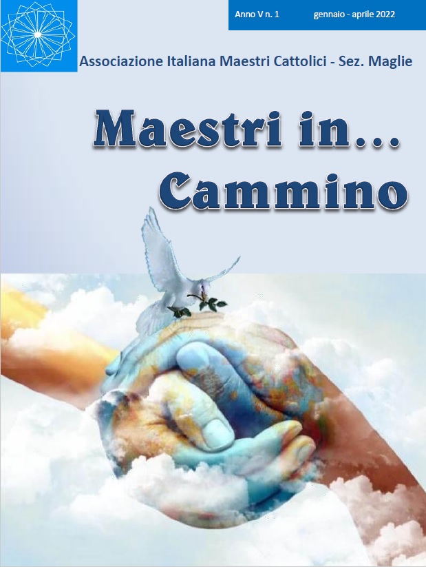 Maestri in... Cammino 